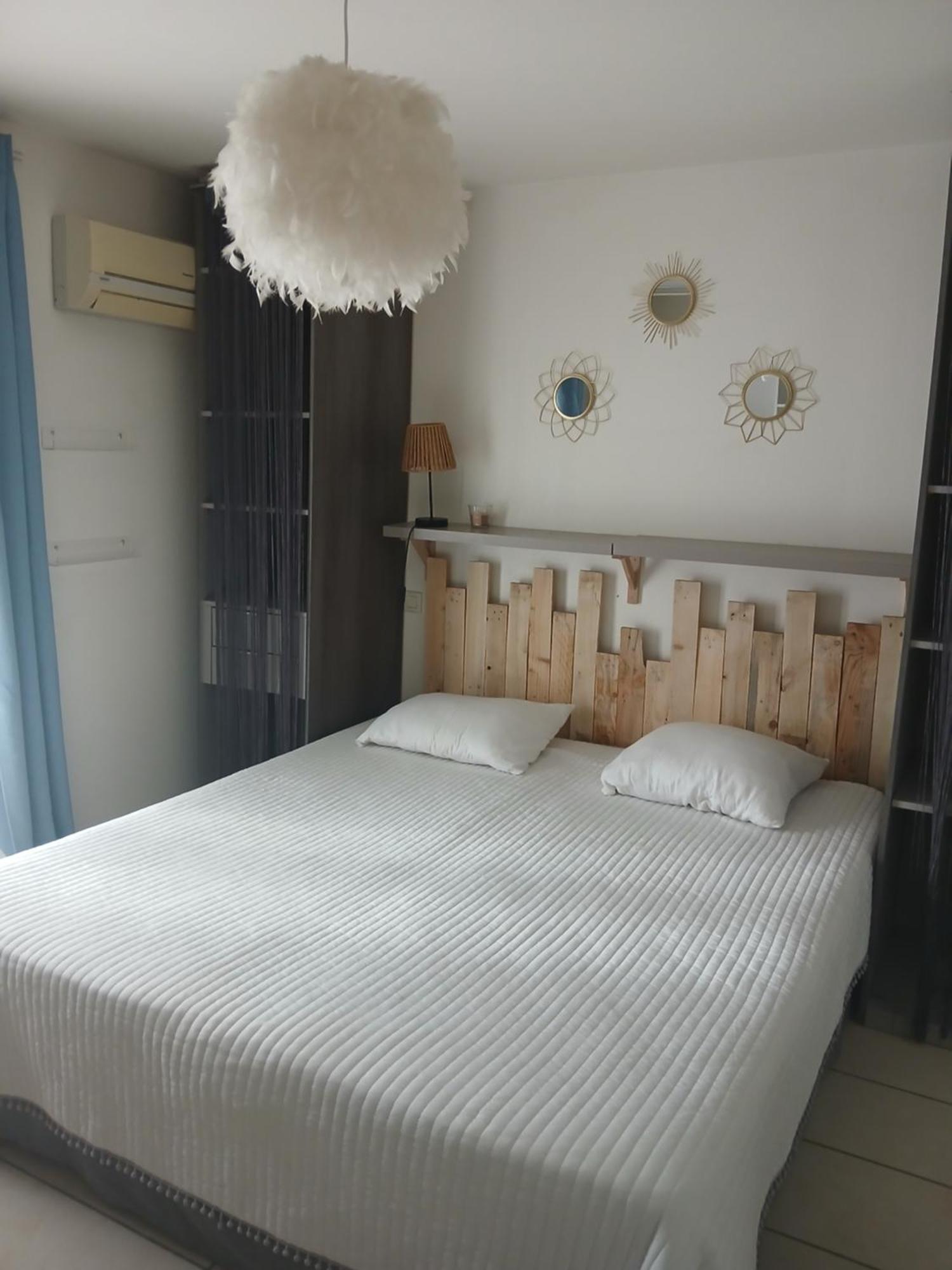 Malibu Village Canet-en-Roussillon Exterior foto